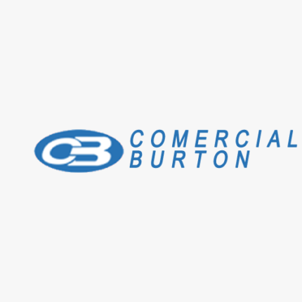 Comercial Burton